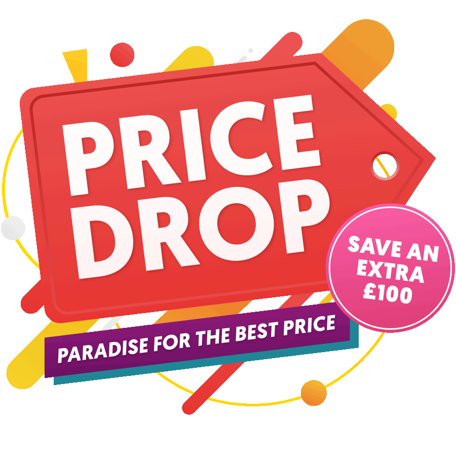 Price Drop