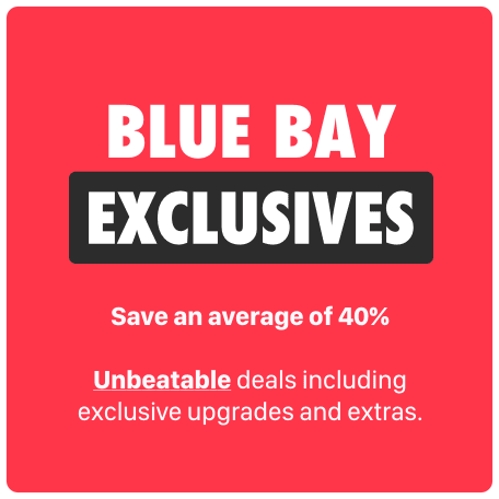 Subscriber Exclusives logo.