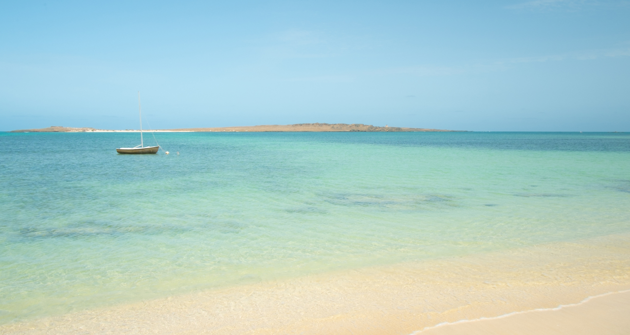 Signature image for the country Boa Vista.