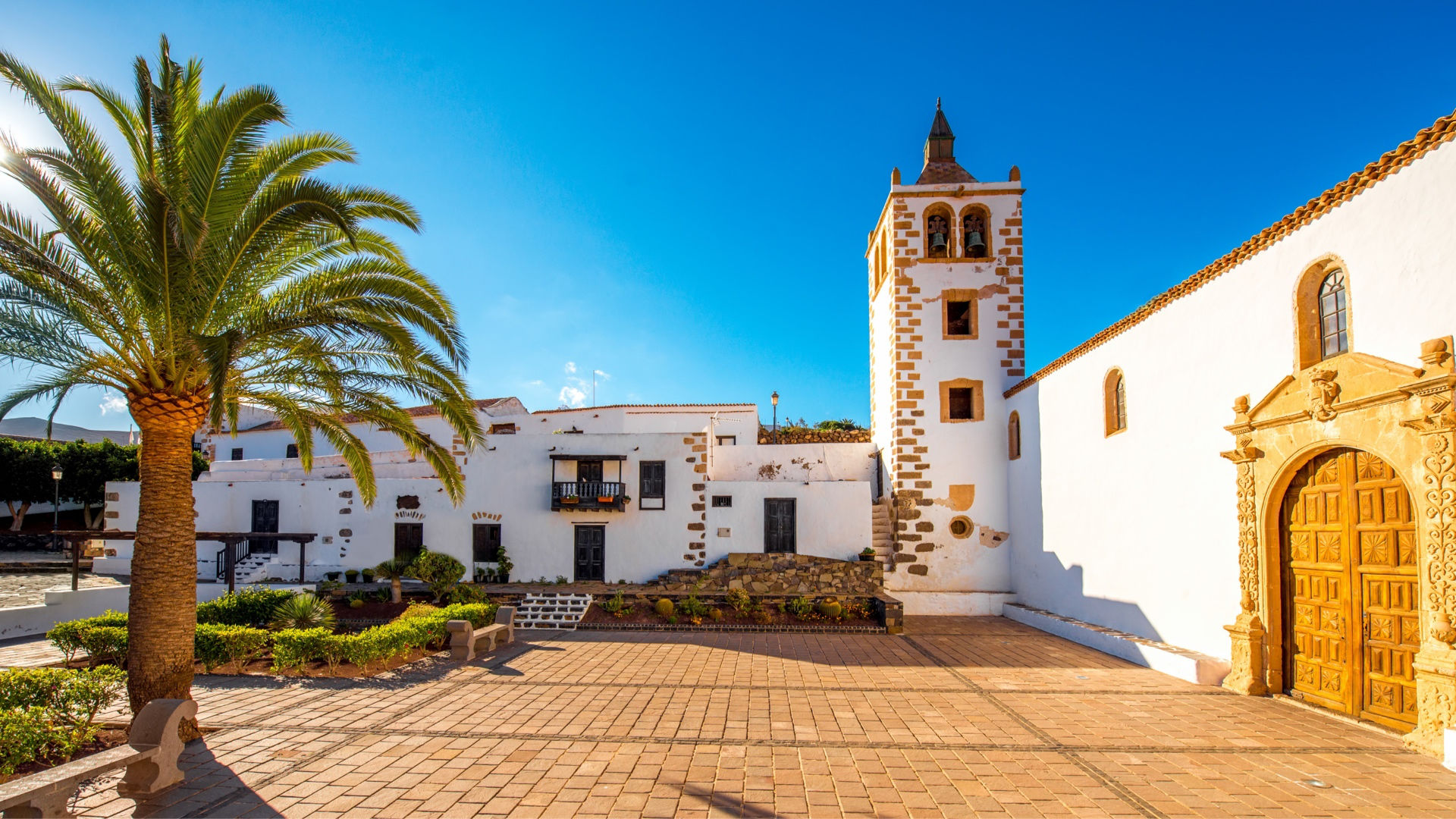 Signature image for the country Fuerteventura.