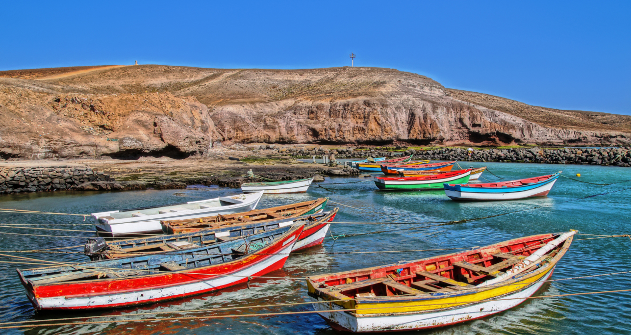 Signature image for the country Sal.